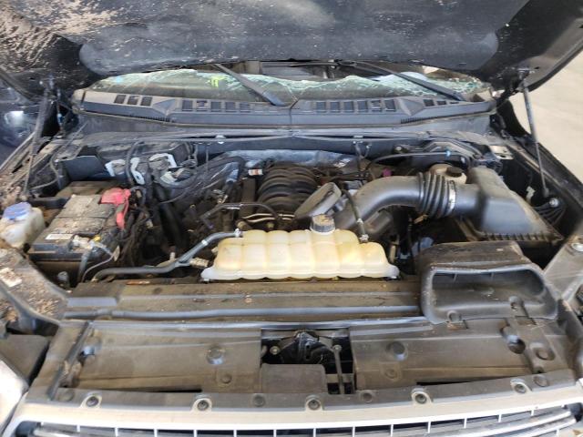 Photo 7 from auction – 2019 FORD F150 SUPER with VIN 1FTEW1E54KFC52672
