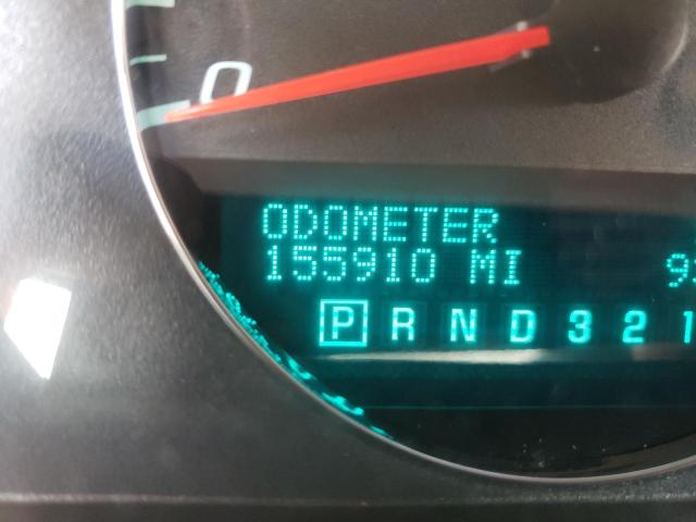 Photo 8 from auction – 2009 CHEVROLET IMPALA 1LT with VIN 2G1WT57K491163685