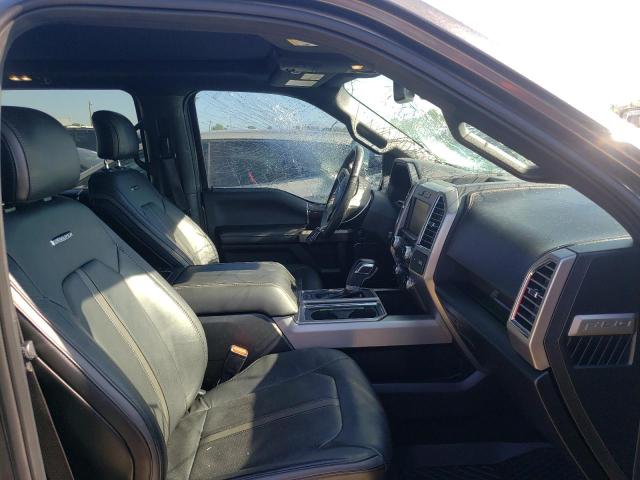 Photo 5 from auction – 2015 FORD F150 SUPER with VIN 1FTEW1EF4FFB20686