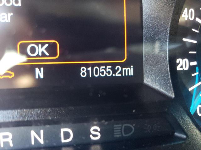 Photo 8 from auction – 2014 FORD FUSION SE with VIN 3FA6P0H74ER345343