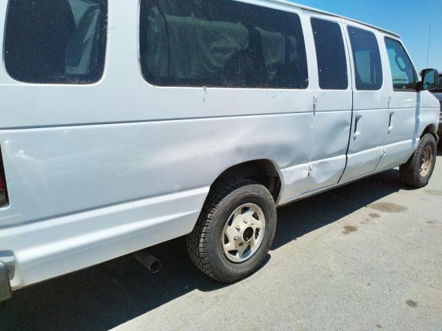 Photo 9 from auction – 2006 FORD ECONOLINE with VIN 1FBSS31L76DA38134