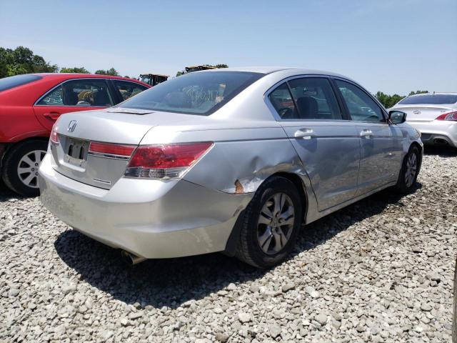 Photo 4 from auction – 2012 HONDA ACCORD SE with VIN 1HGCP2F65CA058895