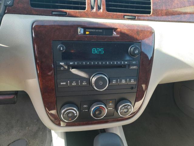 Photo 9 from auction – 2007 CHEVROLET IMPALA LS with VIN 2G1WB58K479355916