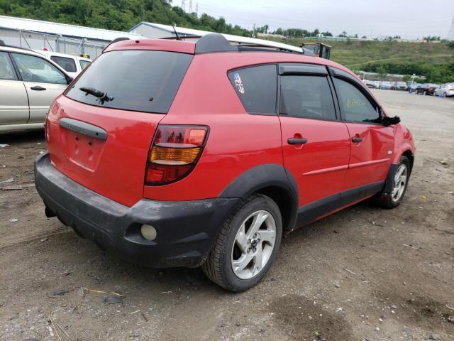 Photo 4 from auction – 2003 PONTIAC VIBE with VIN 5Y2SL62873Z421171