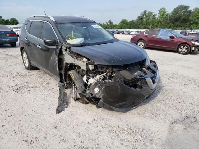 Фото 1 с аукциона – 2016 NISSAN ROGUE S с VIN KNMAT2MT8GP648747