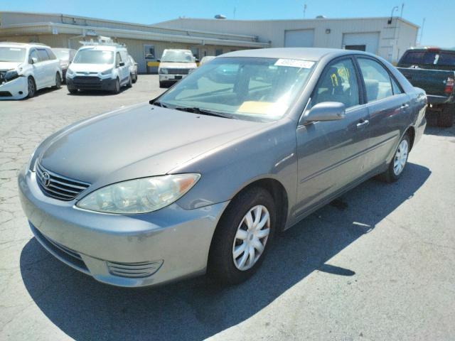 Photo 2 from auction – 2006 TOYOTA CAMRY with VIN 4T1BE32K46U721462