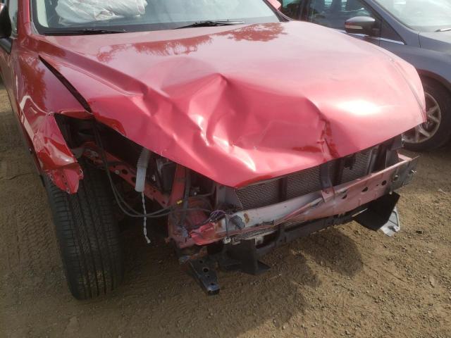 Photo 9 from auction – 2016 MAZDA CX-5 GT with VIN JM3KE4DY0G0648263