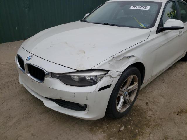 Фото 9 с аукциона – 2012 BMW 328 I SULE с VIN WBA3C1C50CF430465