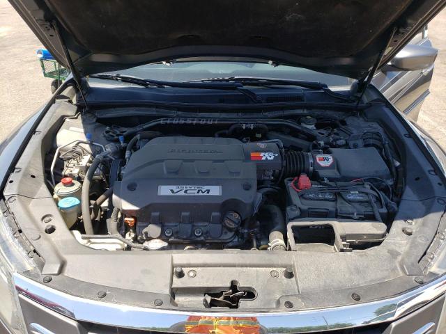 Photo 7 from auction – 2012 HONDA CROSSTOUR with VIN 5J6TF1H57CL003458