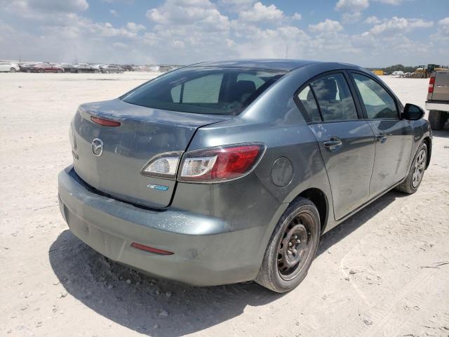 Photo 4 from auction – 2013 MAZDA 3 I with VIN JM1BL1U72D1745698