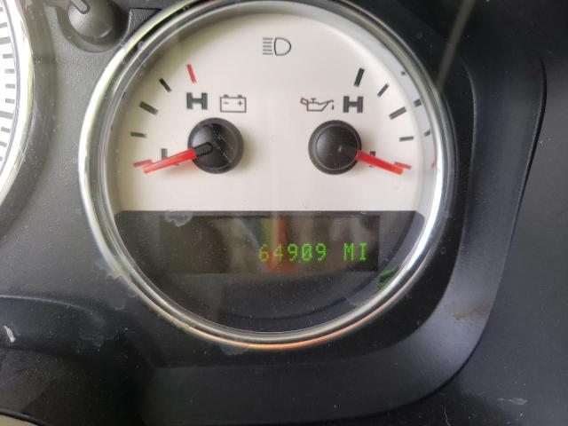 Photo 8 from auction – 2004 FORD F150 with VIN 1FTPX12554NA73334