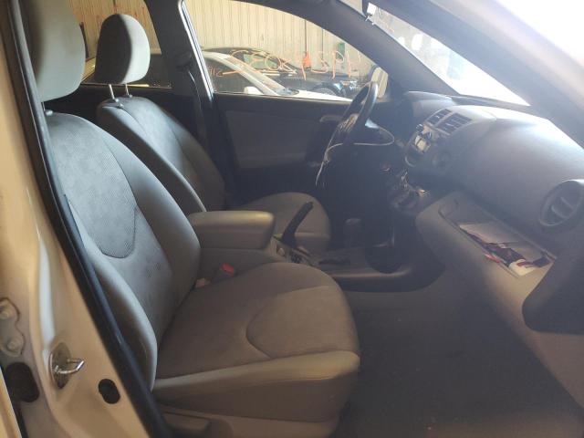 Photo 5 from auction – 2010 TOYOTA RAV4 with VIN 2T3JF4DV3AW077748