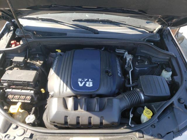 Photo 7 from auction – 2011 JEEP GRAND CHER with VIN 1J4RR5GTXBC500978