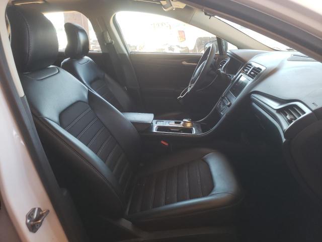Photo 5 from auction – 2018 FORD FUSION SE with VIN 3FA6P0HD1JR283433