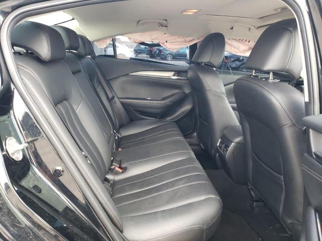 Photo 6 from auction – 2020 MAZDA 6 TOURING with VIN JM1GL1VM2L1515782