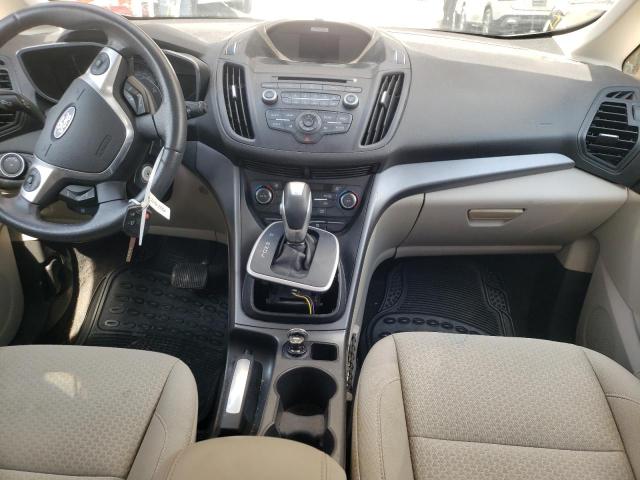 Photo 9 from auction – 2017 FORD C-MAX SE with VIN 1FADP5AU2HL105151