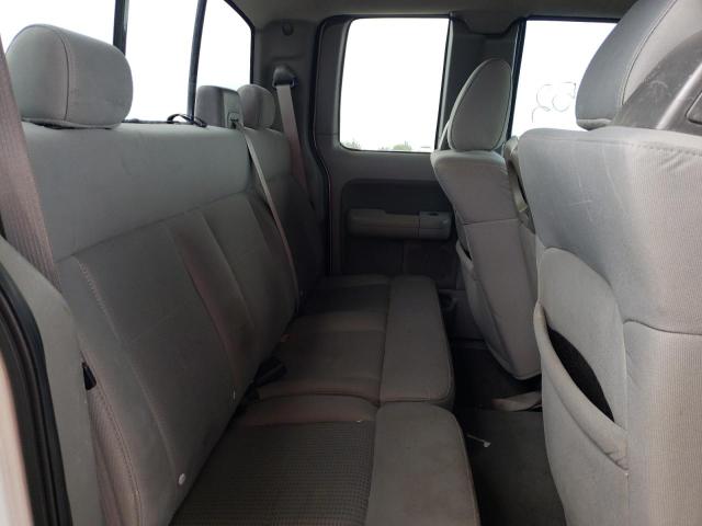 Photo 6 from auction – 2007 FORD F150 with VIN 1FTVX12507NA10606