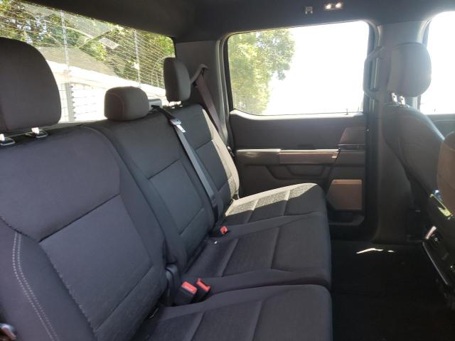 Photo 6 from auction – 2022 FORD F150 SUPER with VIN 1FTEW1CP4NFA40086