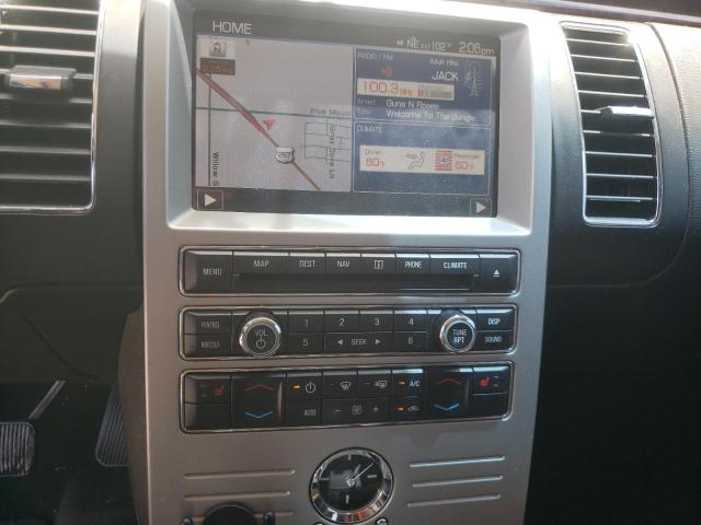 Photo 9 from auction – 2011 FORD FLEX LIMIT with VIN 2FMHK6DT1BBD12085