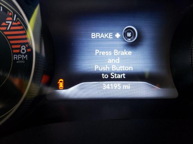 Photo 8 from auction – 2021 JEEP CHEROKEE L with VIN 1C4PJMDXXMD181276