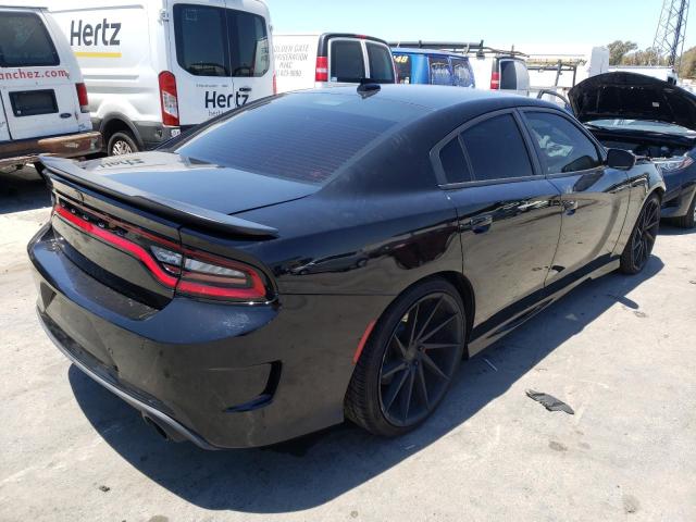 Photo 4 from auction – 2017 DODGE CHARGER R/ with VIN 2C3CDXGJ2HH576211