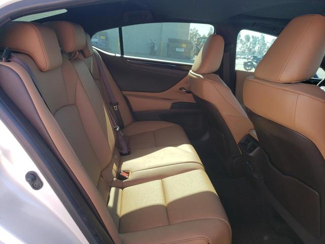 Photo 6 from auction – 2020 LEXUS ES 350 with VIN 58ADZ1B14LU081377