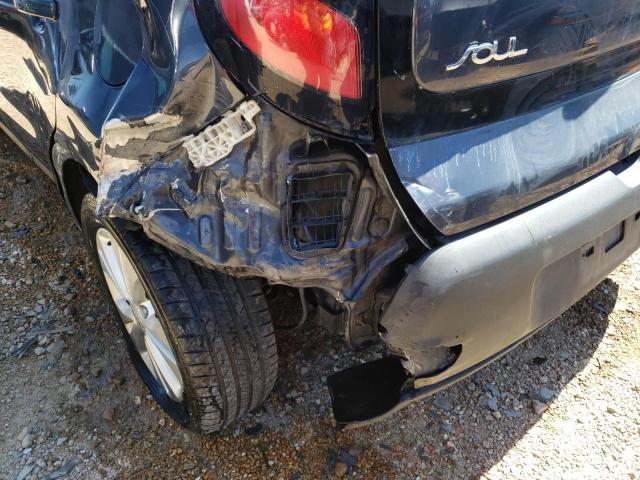 Photo 9 from auction – 2015 KIA SOUL + with VIN KNDJP3A50F7114088