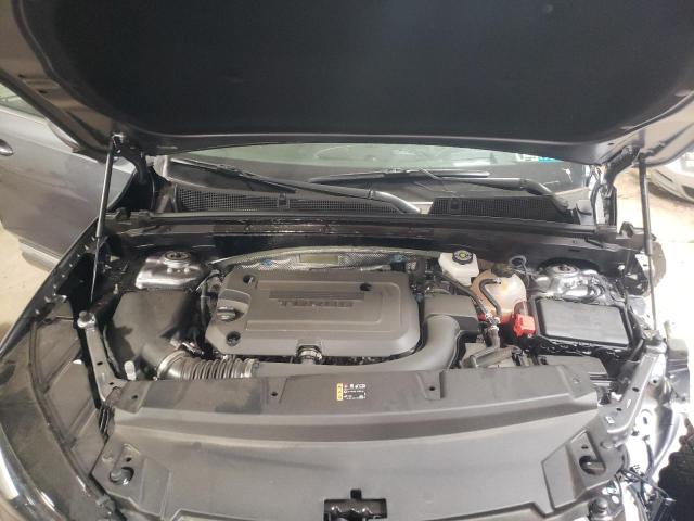 Photo 7 from auction – 2021 BUICK ENVISION A with VIN LRBFZSR43MD193162