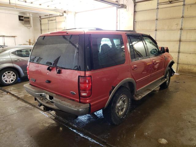 Photo 4 from auction – 2001 FORD EXPEDITION with VIN 1FMPU18L51LA57099