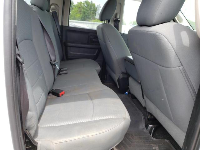 Photo 6 from auction – 2015 RAM 1500 ST with VIN 1C6RR6FM1FS535191
