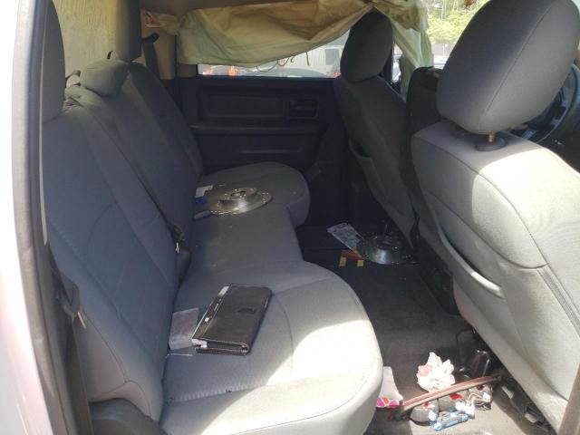 Photo 6 from auction – 2013 RAM 2500 ST with VIN 3C6TR5CT8DG590656