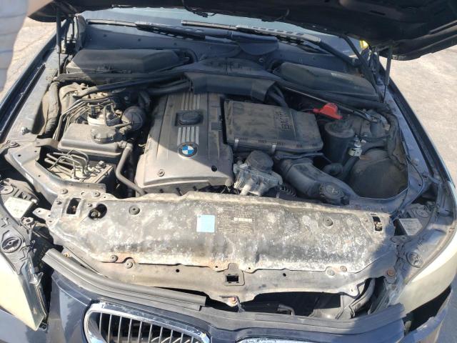 Photo 7 from auction – 2010 BMW 535 XI with VIN WBANV9C52AC461734
