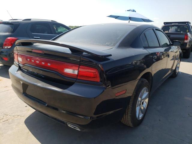 Foto 4 de la subasta – 2014 DODGE CHARGER SE con VIN 2C3CDXBG0EH134292