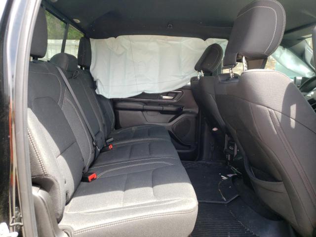 Photo 6 from auction – 2019 RAM 1500 BIG H with VIN 1C6RRFFG2KN818945