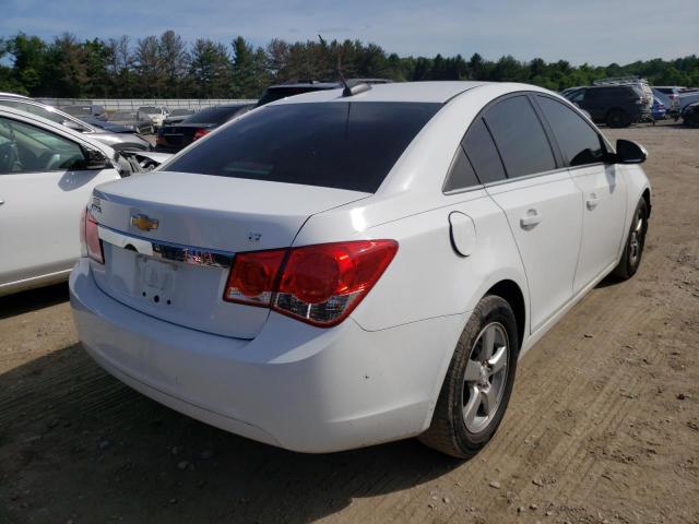 Photo 4 from auction – 2015 CHEVROLET CRUZE LT with VIN 1G1PC5SB1F7186786