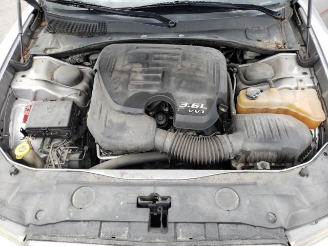 Photo 7 from auction – 2013 DODGE CHARGER SE with VIN 2C3CDXBG0DH689550