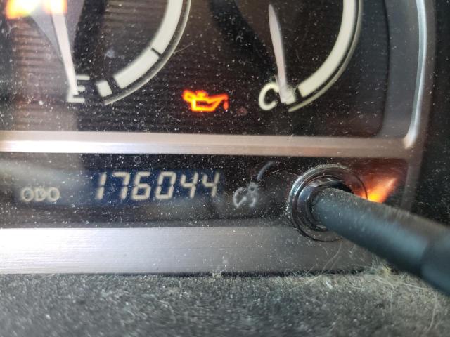 Photo 8 from auction – 2009 TOYOTA VENZA with VIN 4T3ZE11A59U010179
