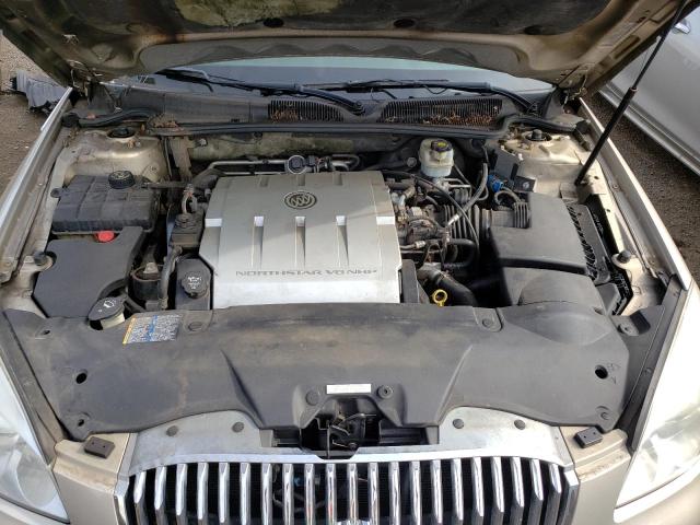 Photo 7 from auction – 2008 BUICK LUCERNE SU with VIN 1G4HF57908U190871