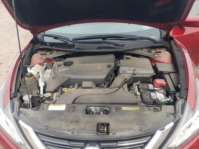Photo 7 from auction – 2017 NISSAN ALTIMA 2.5 with VIN 1N4AL3AP5HC230240