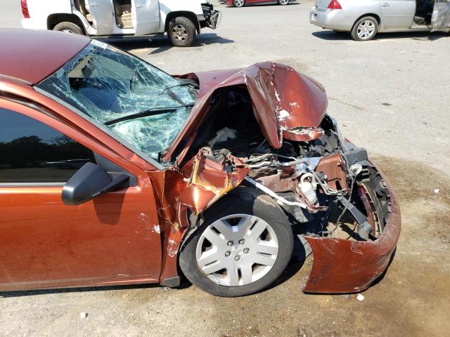 Photo 9 from auction – 2012 DODGE AVENGER SE with VIN 1C3CDZAB5CN280015
