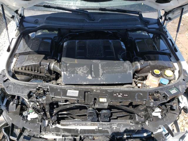 Photo 7 from auction – 2013 LAND ROVER RANGE ROVE with VIN SALSK2D47DA811671