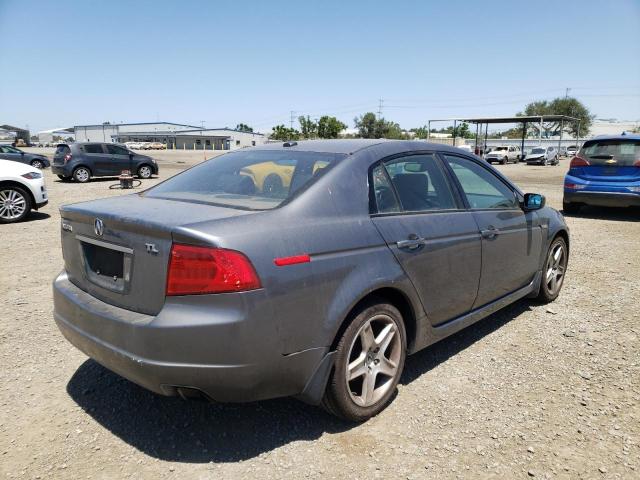 Photo 4 from auction – 2005 ACURA TL with VIN 19UUA66225A011904