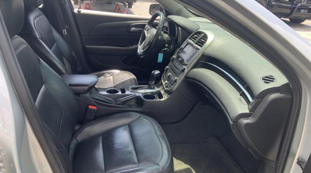 Photo 5 from auction – 2016 CHEVROLET MALIBU LIM with VIN 1G11E5SA7GF161616