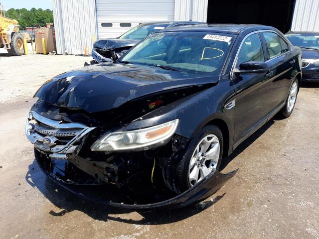 صورة رقم 2 من المزاد - 2010 FORD TAURUS SEL مع VIN 1FAHP2EW5AG115036