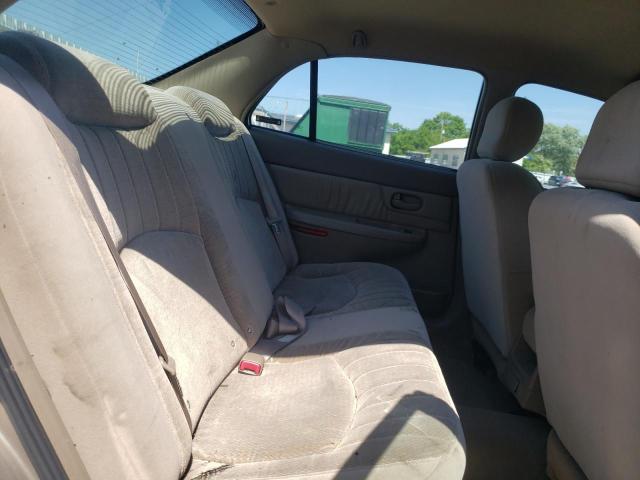 Photo 6 from auction – 2002 BUICK CENTURY CU with VIN 2G4WS52J121226171