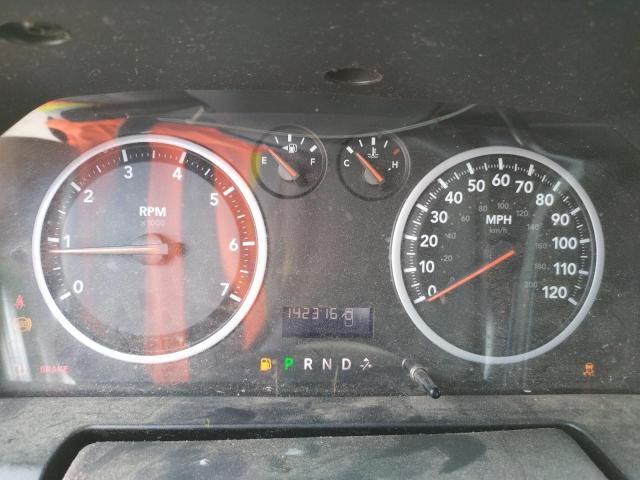 Photo 8 from auction – 2011 DODGE RAM 1500 with VIN 1D7RB1GP3BS576849