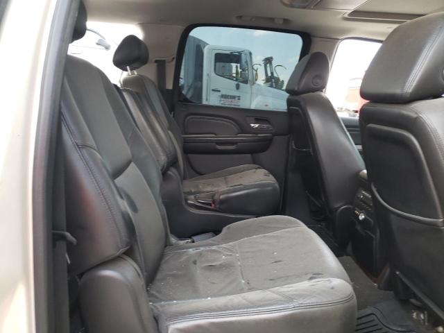 Photo 6 from auction – 2008 CADILLAC ESCALADE E with VIN 1GYFK66828R196481