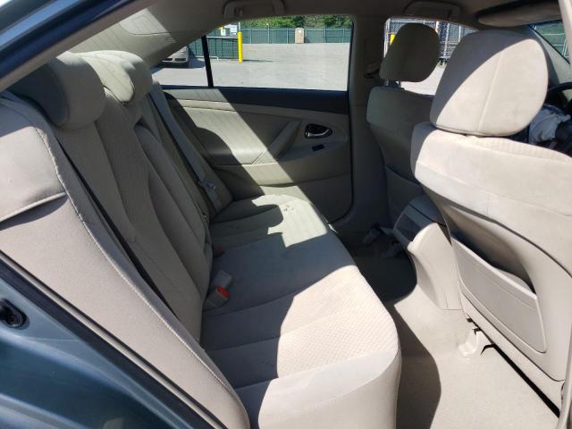 Photo 6 from auction – 2007 TOYOTA CAMRY CE with VIN 4T1BE46K87U688502
