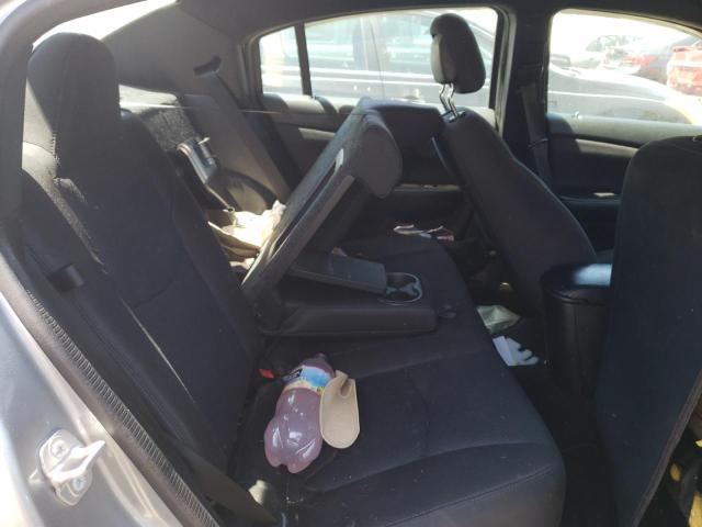 Photo 6 from auction – 2014 CHRYSLER 200 TOURIN with VIN 1C3CCBBG3EN178901