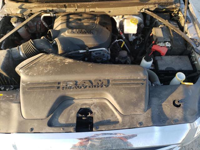 Photo 7 from auction – 2021 RAM 2500 TRADE with VIN 3C6UR5CJ5MG598281